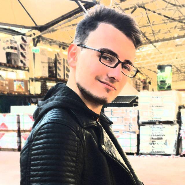 Berkan Eminoğlu - Bir Teknoloji Meraklısı | Yazılım - Web Tasarım - Grafik - Kurgu Berkan Eminoğlu - Bir Teknoloji Meraklısı | Yazılım - Web Tasarım - Grafik - Kurgu